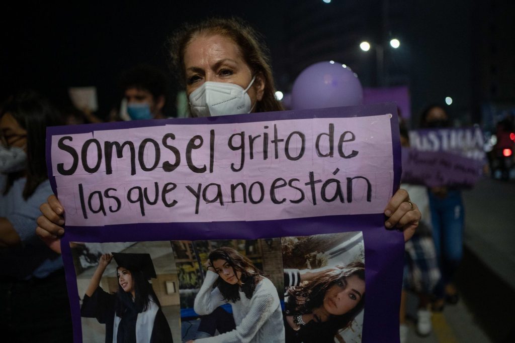 Marlon Botas: Culpable por el feminicidio de Montserrat Bendimes