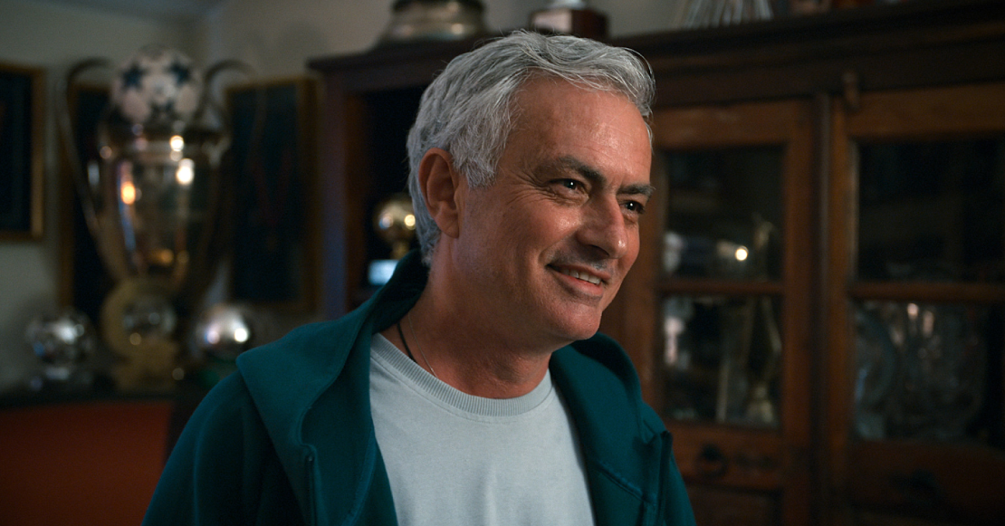¿Cuándo se estrena y de qué trata el documental de ‘Mourinho’ en Netflix?
