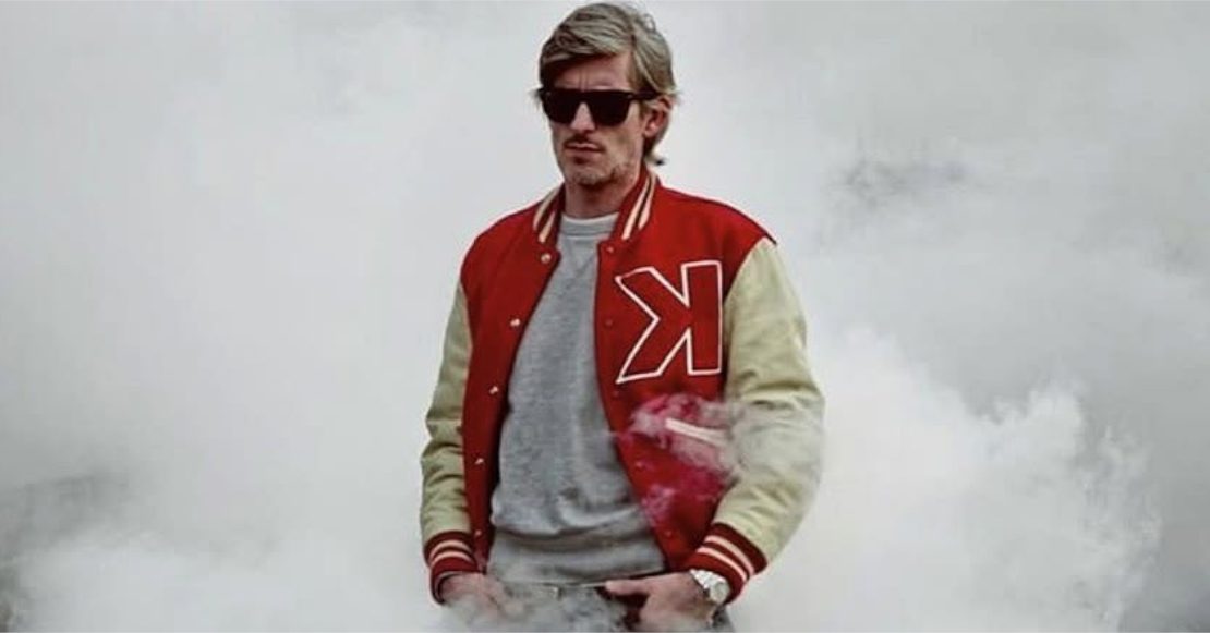 Muere el DJ y productor francés Kavinsky a los 50 años
