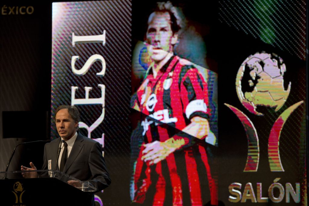 Muere Franco Baresi, leyenda del Milan y del futbol