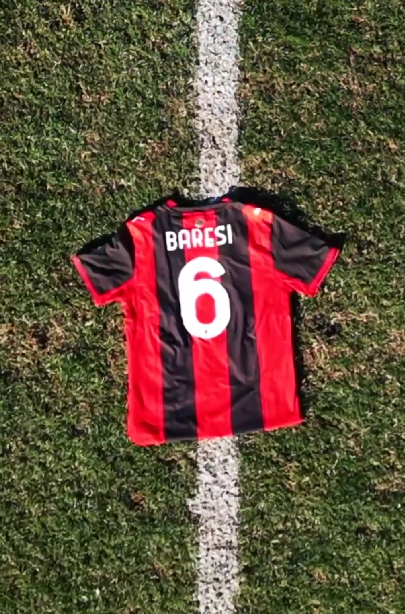 Muere Franco Baresi, leyenda del Milan y del futbol