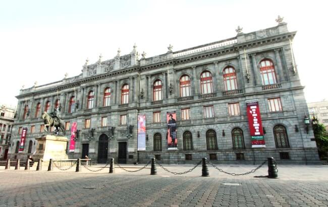 Después de 7 años: El MUNAL reabre su colección de arte mexicano