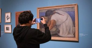 Después de 7 años: El MUNAL reabre su colección de arte mexicano