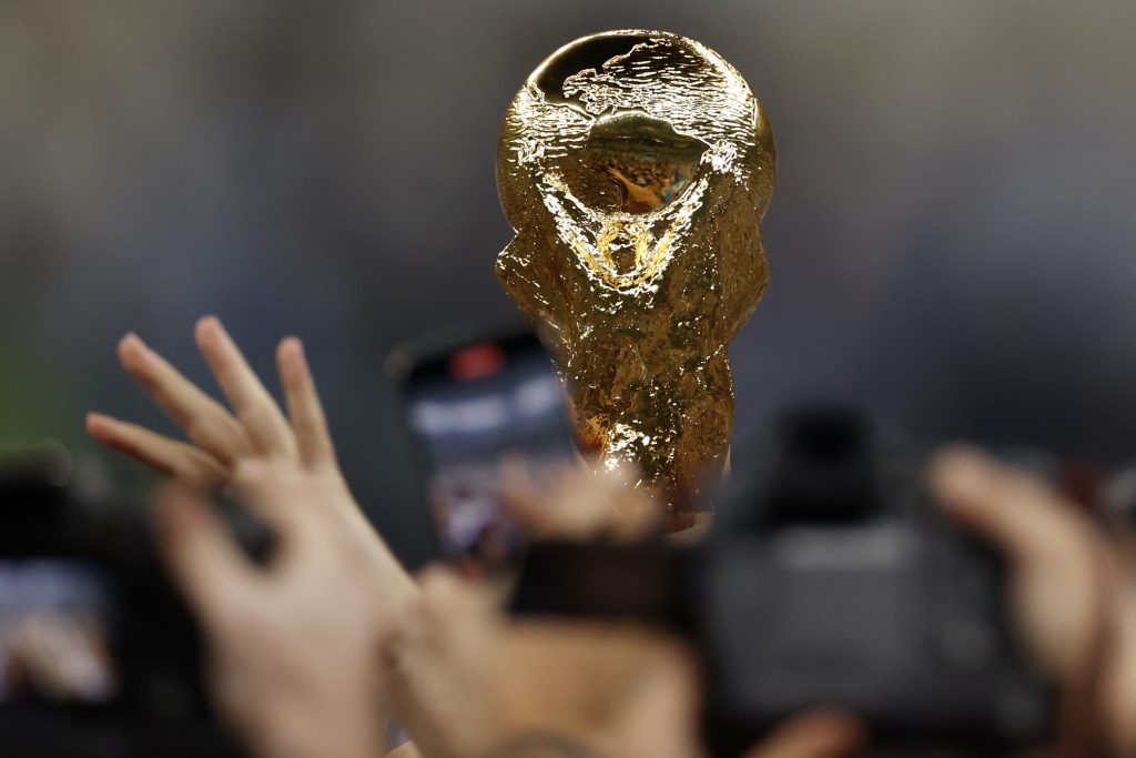 Hate en aumento: Detectan 89 mil posteos ofensivos y racistas en redes durante el Mundial 2026
