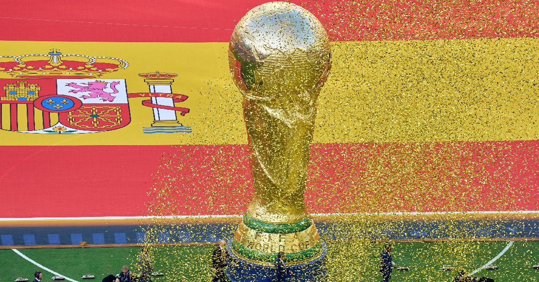 ¿Dónde y cuándo es el próximo Mundial?