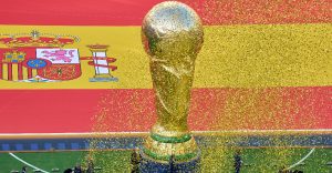 ¿Dónde y cuándo es el próximo Mundial?