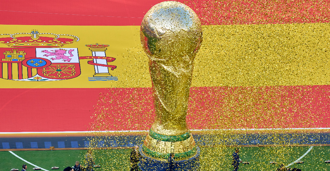 ¿Dónde y cuándo es el próximo Mundial?