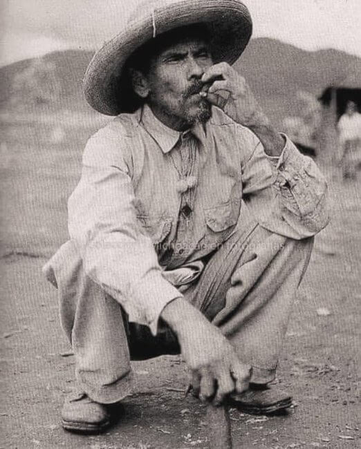 El día que la tierra se abrió: La fascinante historia del nacimiento del Paricutín