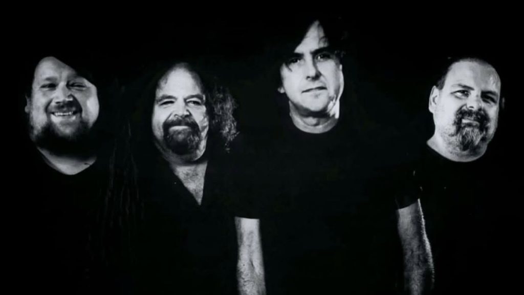 napalm death