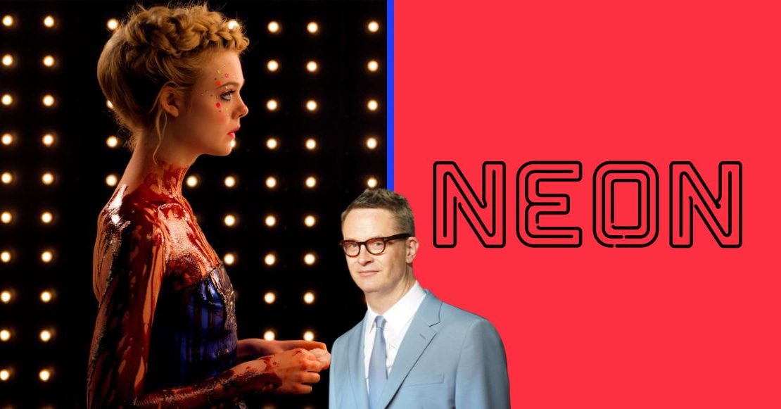 La película que inspiró el nombre de NEON, la compañía de tus pelis favoritas
