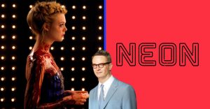 La película que inspiró el nombre de NEON, la compañía de tus pelis favoritas