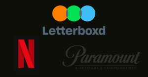 ¿Cómo está eso de que Netflix y Paramount quieren comprar Letterboxd?