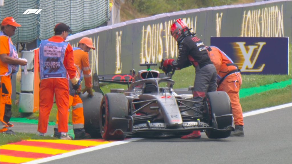 Nico Hulkenberg