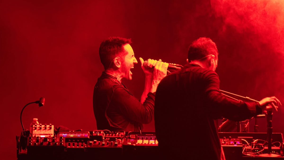 nin trent reznor