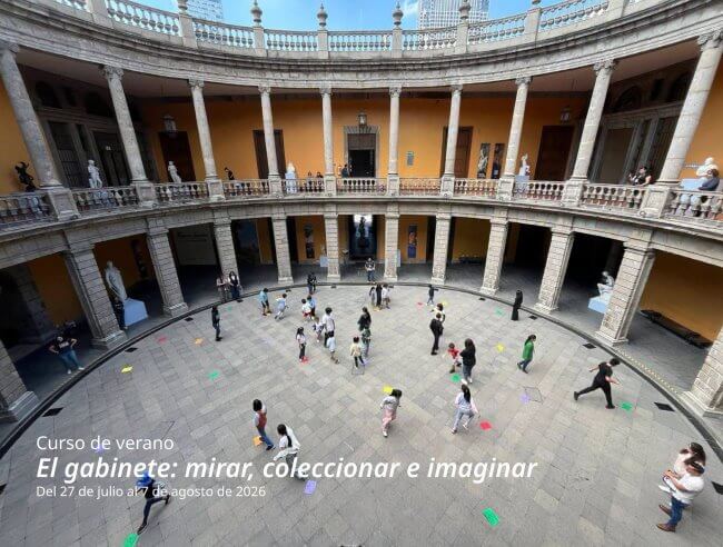 ¿Niños en casa? Actividades de verano imperdibles en la CDMX