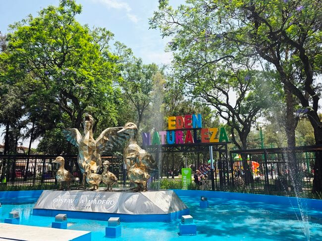 ¿Niños en casa? Actividades de verano imperdibles en la CDMX