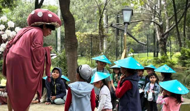¿Niños en casa? Actividades de verano imperdibles en la CDMX