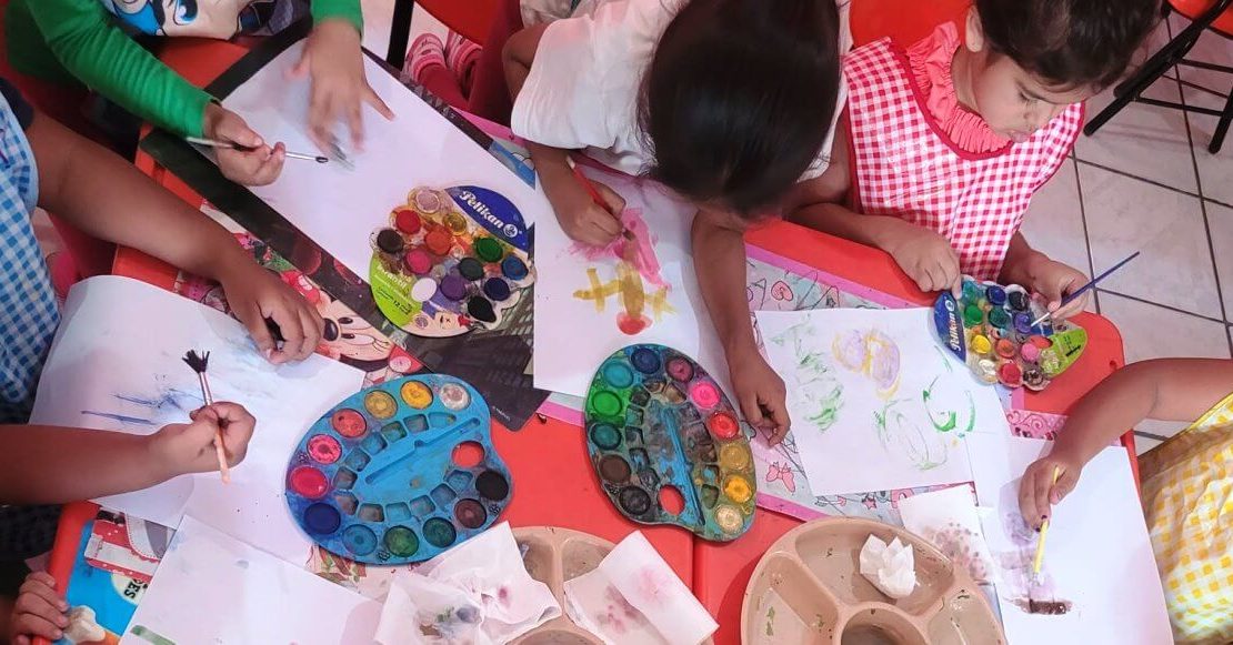 ¿Niños en casa? Actividades de verano imperdibles en la CDMX
