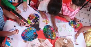 ¿Niños en casa? Actividades de verano imperdibles en la CDMX