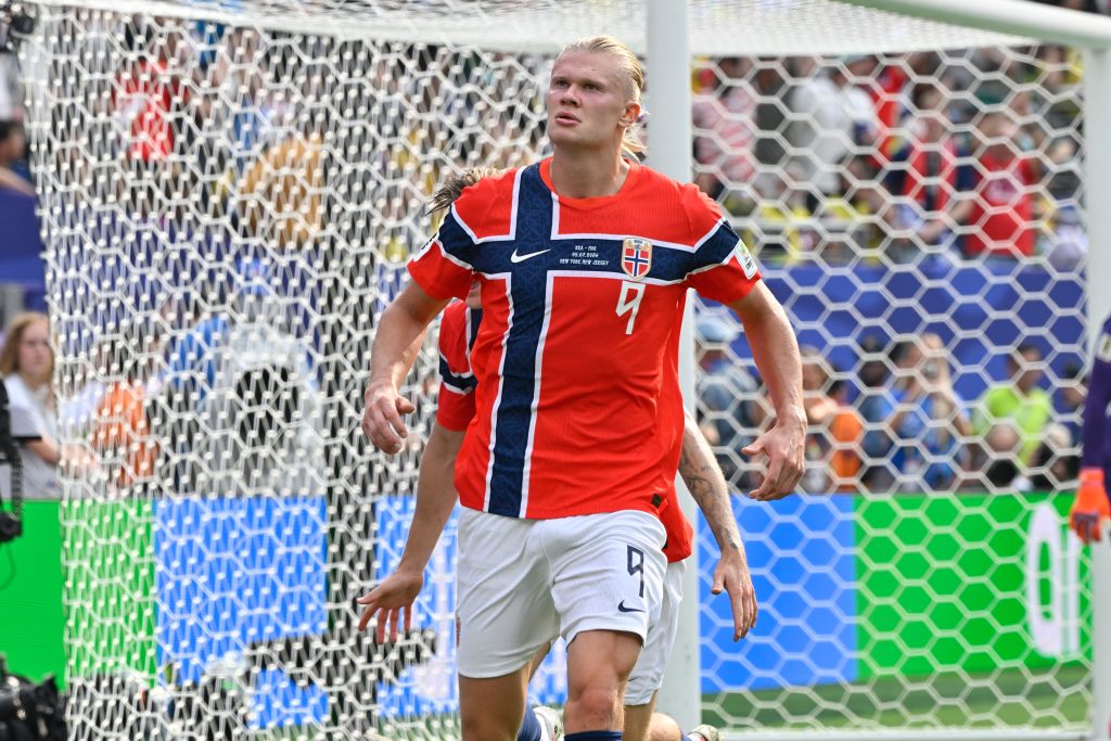 Noruega elimina a Brasil del Mundial 2026