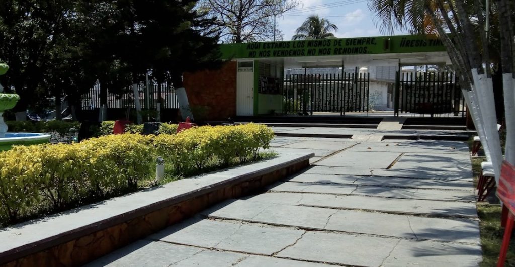 El caso de las denuncias de tortura por novatadas en la Normal Mactumactzá en Chiapas