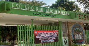 El caso de las denuncias de tortura por novatadas en la Normal Mactumactzá en Chiapas