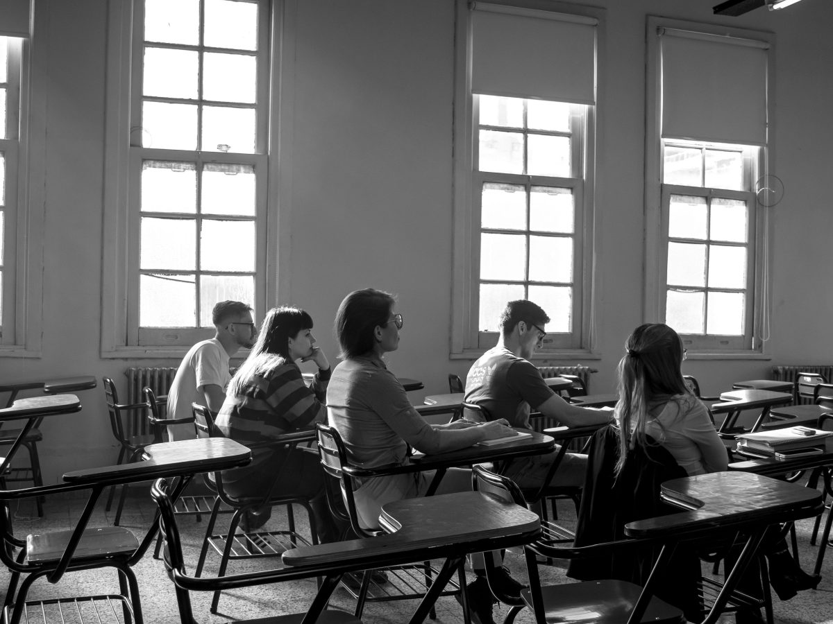 Novatadas y escuelas militarizadas en México: ¿Violencia disfrazada de disciplina?