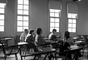 Novatadas y escuelas militarizadas en México: ¿Violencia disfrazada de disciplina?