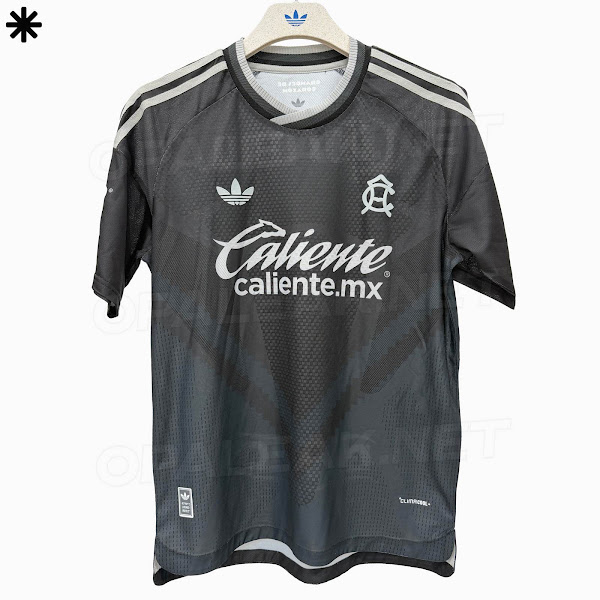 Nuevo jersey América 2026