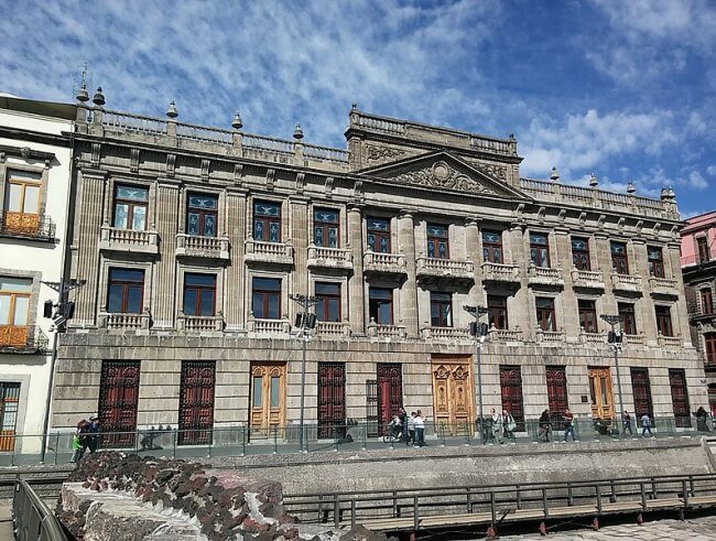 Buenas noticias: Ya tenemos nuevo Museo Textil en la CDMX