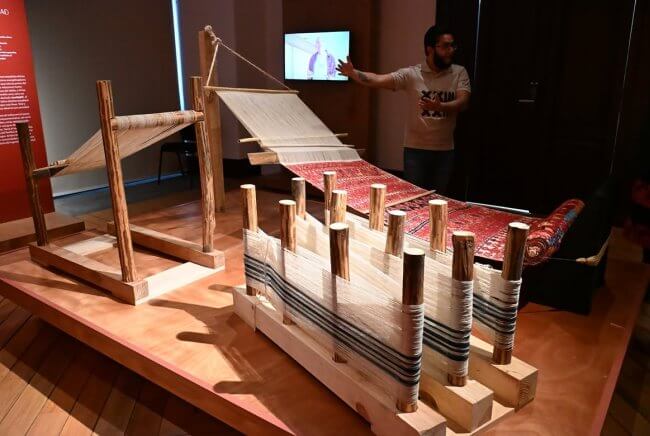 Buenas noticias: Ya tenemos nuevo Museo Textil en la CDMX
