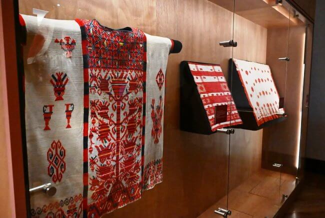 Buenas noticias: Ya tenemos nuevo Museo Textil en la CDMX
