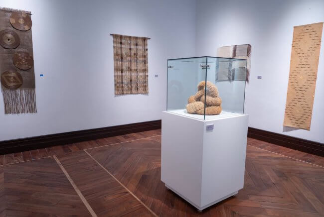 Buenas noticias: Ya tenemos nuevo Museo Textil en la CDMX