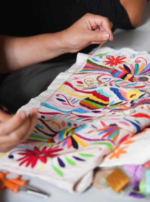 Buenas noticias: Ya tenemos nuevo Museo Textil en la CDMX