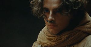 Hay nuevo tráiler de 'Dune: Part Three' y es bellísimo