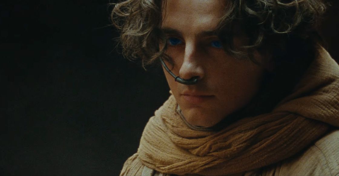 Hay nuevo tráiler de 'Dune: Part Three' y es bellísimo