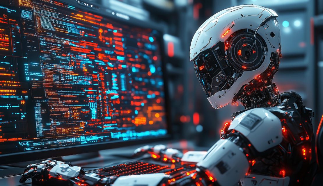 ¿Terminator eres tú? OpenAI hackea a otra inteligencia artificial en un ataque “sin precedentes”