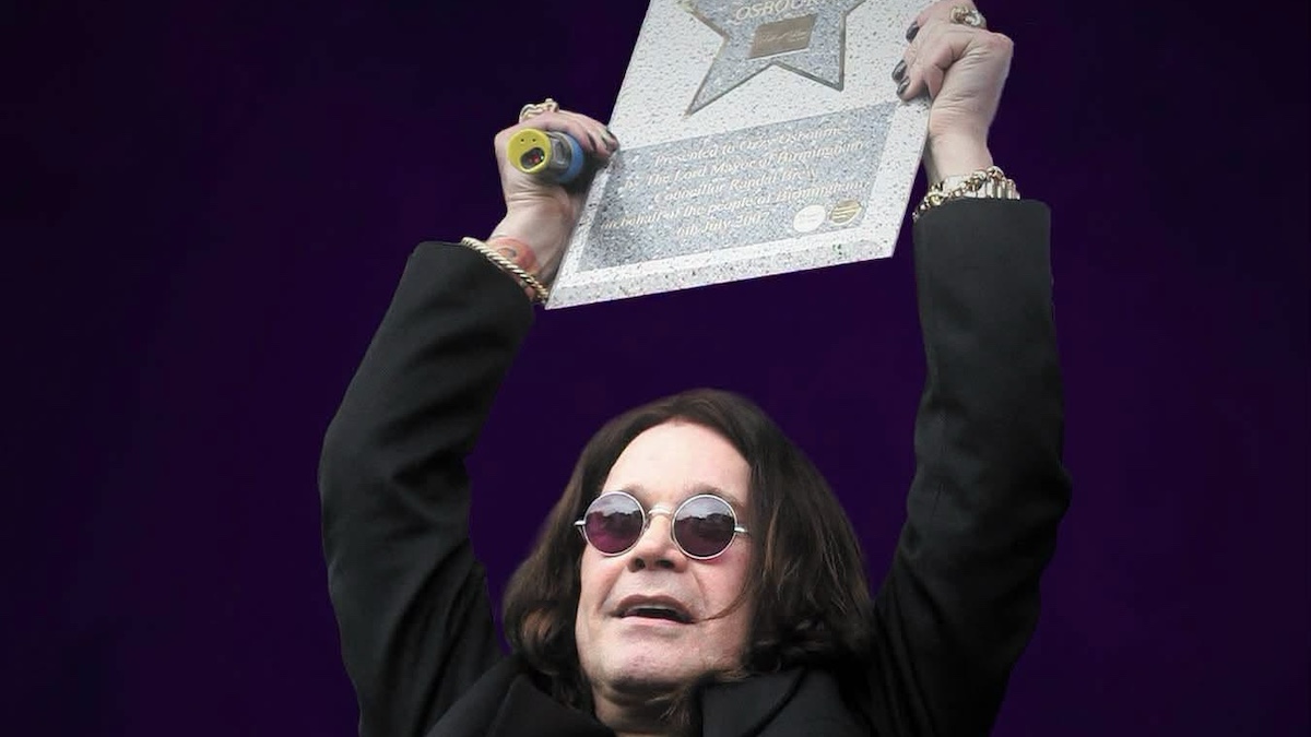ozzy osbourne ozzy day