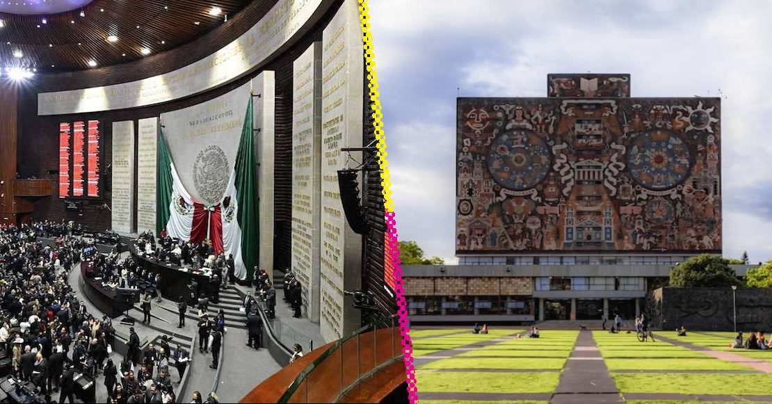 PAN presiona a la UNAM: pide investigar irregularidades y evaluar un nuevo examen