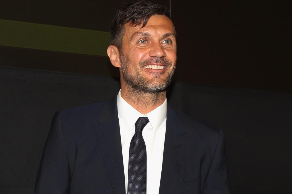Paolo Maldini
