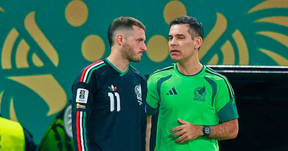 ¿Cuáles son los siguientes partidos de México y cuándo podría ser el debut de Rafa Márquez como DT?