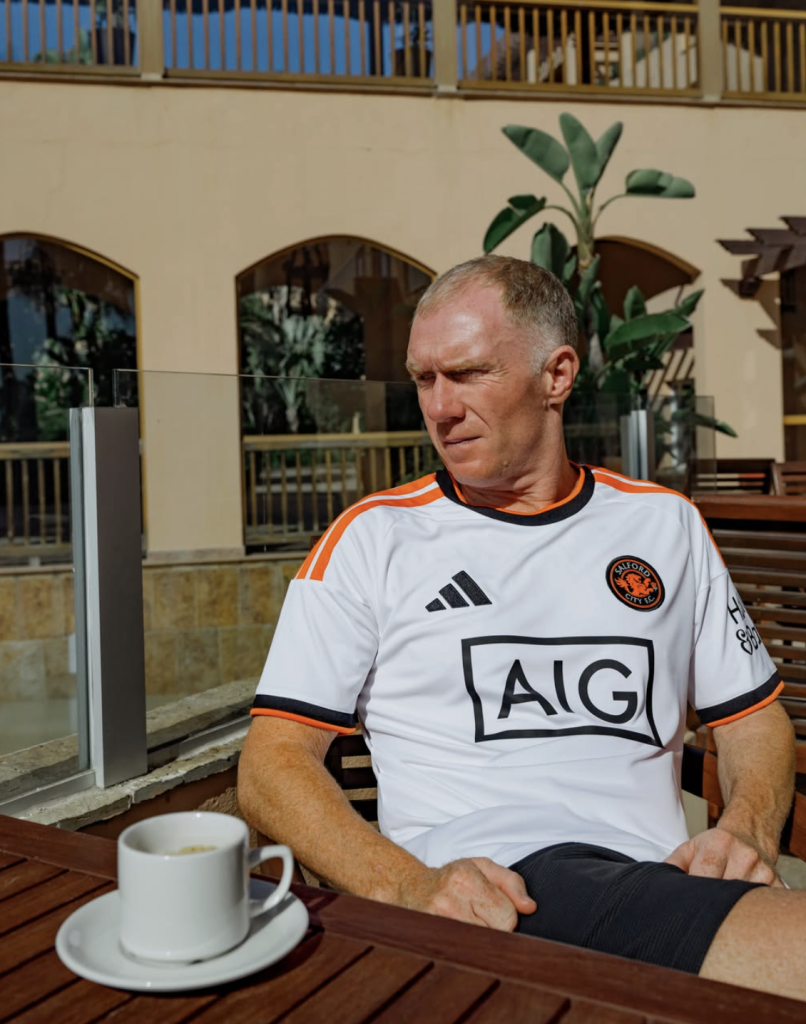 Paul Scholes