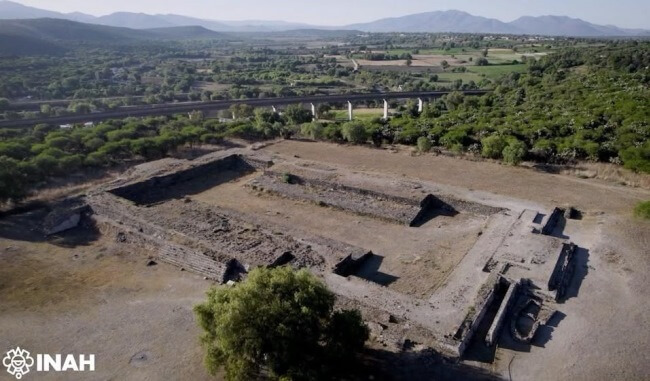 Más vieja que las pirámides: La increíble pelota de hule de 3,500 años que puedes ver hoy