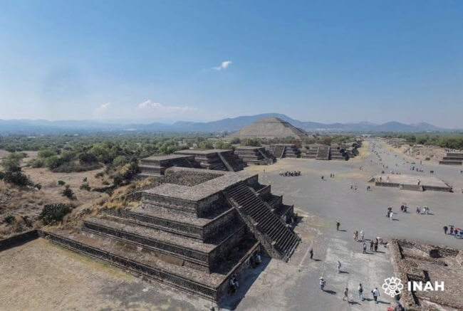 Más vieja que las pirámides: La increíble pelota de hule de 3,500 años que puedes ver hoy