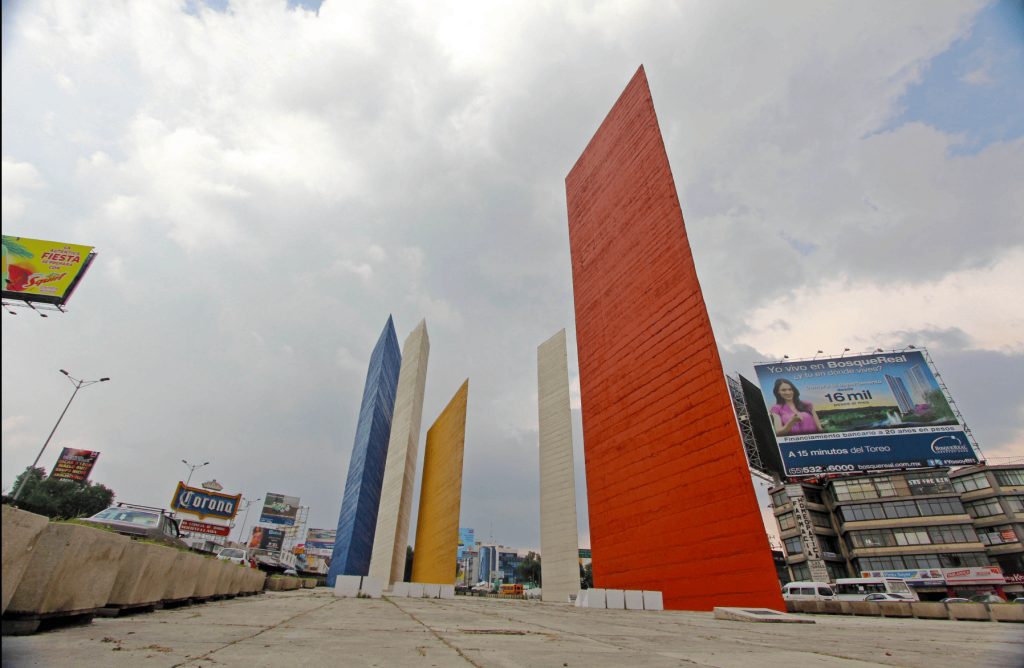Ciudad vs Periferia
