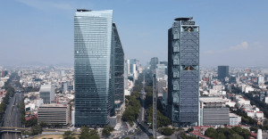 Ciudad vs Periferia