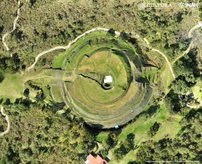 Ruinas ocultas en el Periférico: El secreto prehispánico que ignoras cada vez que hay tráfico
