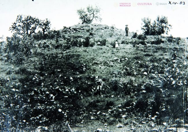 Ruinas ocultas en el Periférico: El secreto prehispánico que ignoras cada vez que hay tráfico