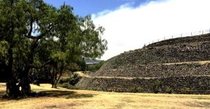 Ruinas ocultas en el Periférico: El secreto prehispánico que ignoras cada vez que hay tráfico