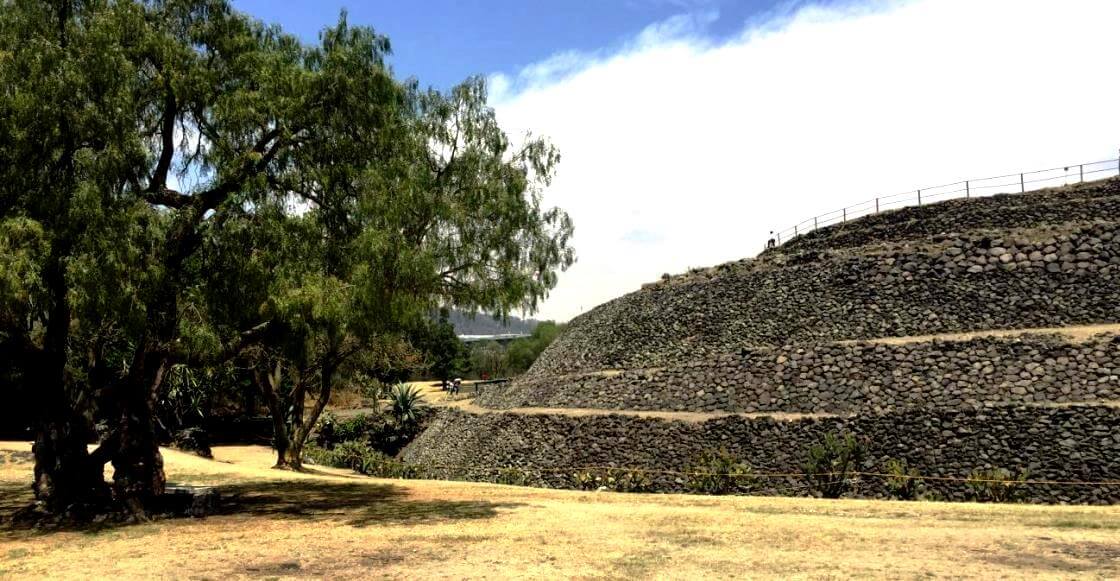 Ruinas ocultas en el Periférico: El secreto prehispánico que ignoras cada vez que hay tráfico